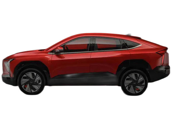 mahindra xev 9e xev-9e-pack-three-select-590-kwh-112kw-charger exterior